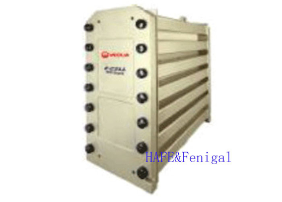 Veolia EDI Modules MK-3PharmHT 92kg 30 X 61 X 54 Faixa de taxa de fluxo 1, 6- 5.4