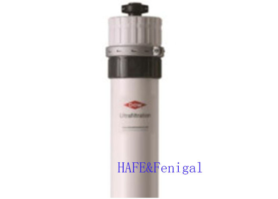 51m2 PVDF Dow Ultrafiltração Módulos de Membrana SFP-2860 / SFD-2860