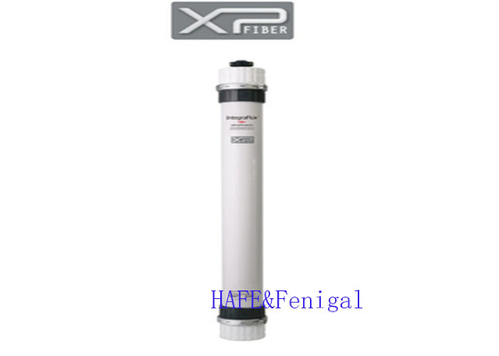 77 M2 0,03 μm PVDF DuPont Ultrafiltração Módulos de Membrana SFP 2880XP / SFD 2880XP