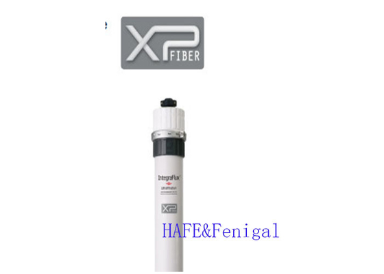 77 M2 0,03 μm PVDF DuPont Ultrafiltração Módulos de Membrana SFP 2880XP / SFD 2880XP