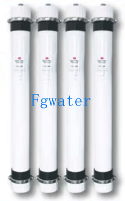 Módulo de membrana de ultrafiltração Dow SFD-2660 Uma solução compacta e versátil