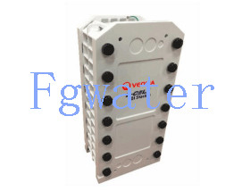 Veolia Electrodeionization (EDI) Stack Modules MK-7 Conductividade < 62 μs/cm