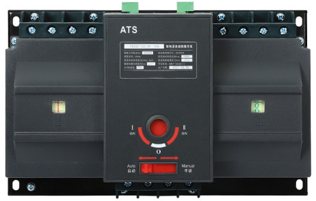 Schneider Dual Power Ats Transferência Automática Switch Grid para Gerador