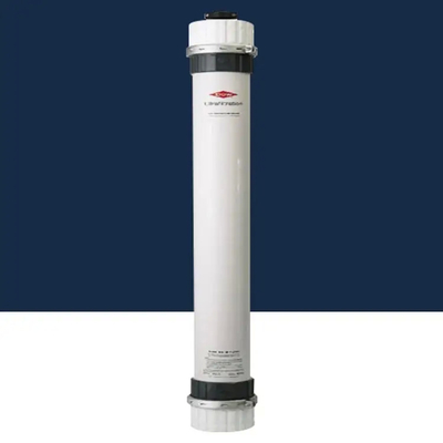 SFP2660 Módulo de filtragem de água para tratamento de grandes caudais de água