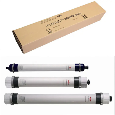 SFP2660 Módulo de filtragem de água para tratamento de grandes caudais de água