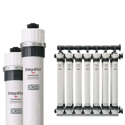 PVDF Dupont Dow Ultrafiltração de módulos de membrana SFP 2880XP / SFD 2880XP tamanho de poro 0,03um