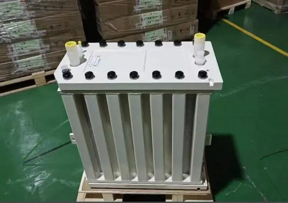 Fluxo 5,0 M3/H Veolia Suez Modulos EDI E-Cell-3X Suez Para fornecer água ultrapura