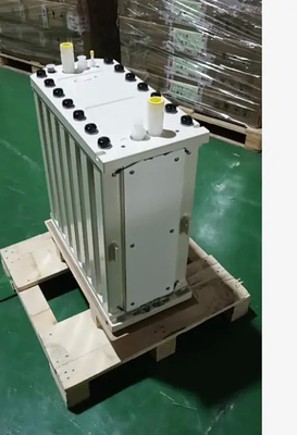 Fluxo 5,0 M3/H Veolia Suez Modulos EDI E-Cell-3X Suez Para fornecer água ultrapura