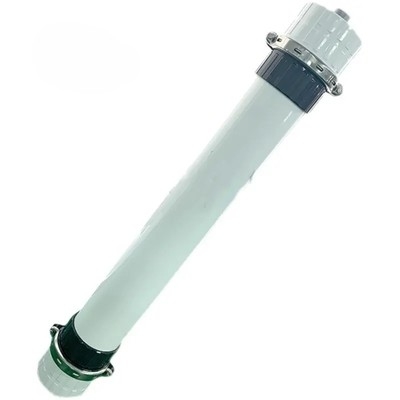 Modulos de membrana de ultrafiltração de limpeza resistentes a produtos químicos UF3OA225L para dessalinização