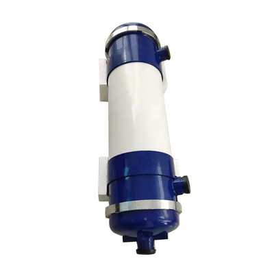 Modulos de membrana de ultrafiltração UF1IA315L para purificação de águas subterrâneas e de águas superficiais