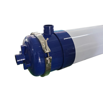 Modulos de membrana de ultrafiltração de 50 m2 UF1IA250 para pré-tratamento de micro águas residuais