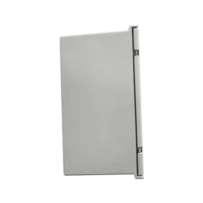 Caixa de armazenamento de fibra de vidro reforçada à prova d'água IP66 500*400*200mm para condições de trabalho adversas