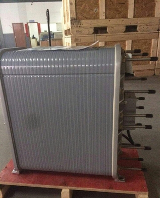 5.1-7.67m3/Hr Ionpuro CEDI LX-Z IP-LXM45Z-5 Com processo ecológico