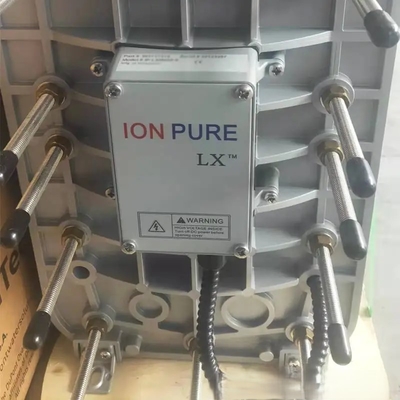 Maior estabilidade Ionpure CEDI LX-Z IP-LXM30Z-5 para indústria de energia eletrônica