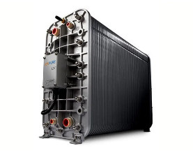 Isolamento Elétrico Super Forte Ionpure CEDI LX-Z IP-LXM18Z-5 Para Indústria