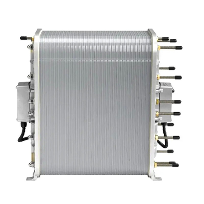 Boa Qualidade da Água Ionpuro CEDI LX-Z IP-LXM24Z-5 Para a Indústria Biofarmacêutica