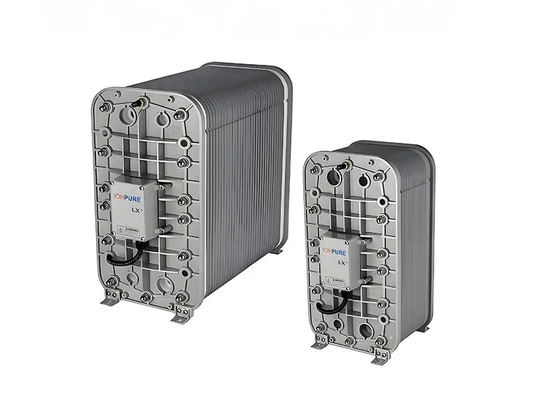 Boa Qualidade da Água Ionpuro CEDI LX-Z IP-LXM24Z-5 Para a Indústria Biofarmacêutica