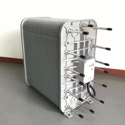 Ampla gama de fluxo Ionpuro CEDI LX-Z IP-LXM04Z-5 com baixos custos operacionais