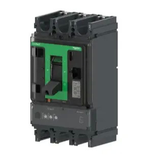 Schneiders Original 400-630A Interruptor de circuito térmico-magnético moldado
