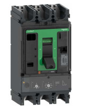 Schneiders Original 400-630A Interruptor de circuito térmico-magnético moldado