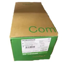 Schneiders Original 400-630A Interruptor de circuito térmico-magnético moldado