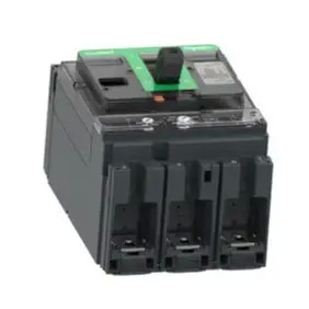 Schneiders Original 400-630A Interruptor de circuito térmico-magnético moldado