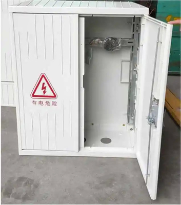 Revestimento de fibra de vidro de peso leve e sustentável 1000x800x350 mm