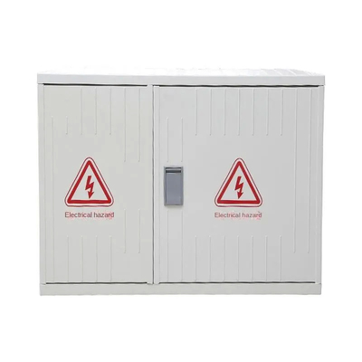 SMC 1000x800x700mm Caixa de fibra de vidro