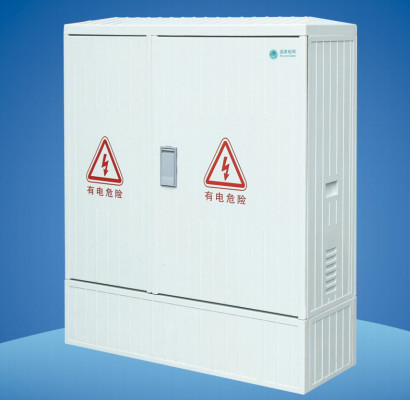 Caixa de fibra de vidro resistente à água de 1200x1000x350mm