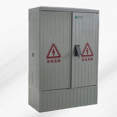 Caixa de fibra de vidro resistente à água de 1200x1000x350mm