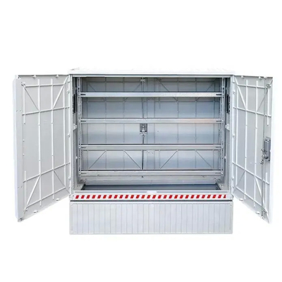 Caixa de fibra de vidro resistente à água de 1200x1000x350mm
