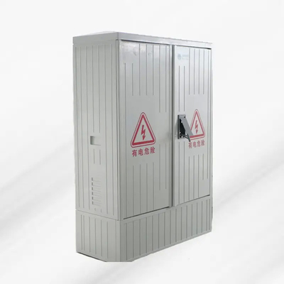 Caixa de fibra de vidro resistente à água de 1200x1000x350mm