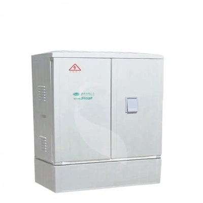 0.4KV Cabina elétrica de fibra de vidro de baixa tensão 1200x800x700mm