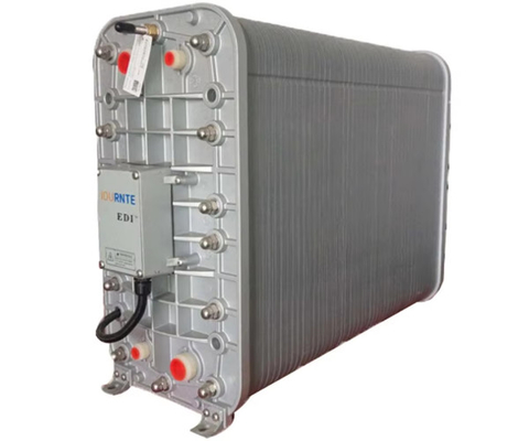 Modulos LX-100 EDI para água de alimentação / energia da caldeira
