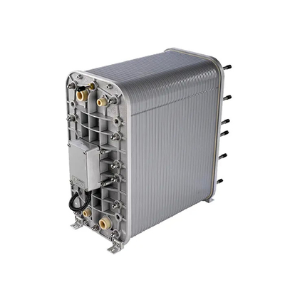 Modulos LX-100 EDI para água de alimentação / energia da caldeira