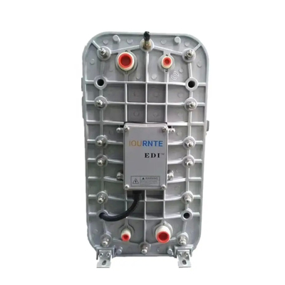 Modulos LX-100 EDI para água de alimentação / energia da caldeira