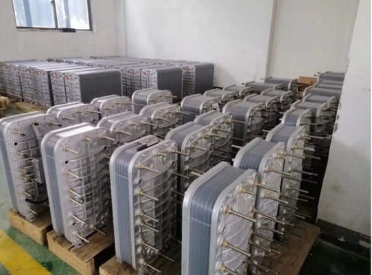 1.5-2.5m3/h Modulos EDI LX-200 com excelente desempenho elétrico