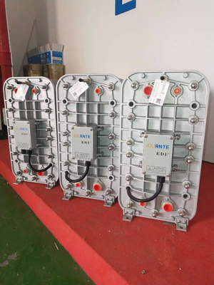 2.0-3.5 M3/H Modulos EDI LX-300 com baixo consumo de energia