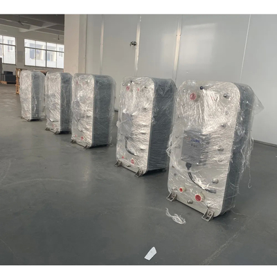 2.0-3.5 M3/H Modulos EDI LX-300 com baixo consumo de energia