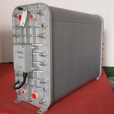 Design estrutural perfeito 5.5-7.5 M3/H Modulos EDI LX-700 com fácil operação