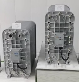 2.0-3.5 M3/H Modulos EDI LX-300 com baixo consumo de energia