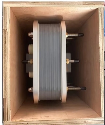 1.5-2.5m3/h Modulos EDI LX-200 com excelente desempenho elétrico