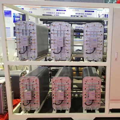 0.5-0.7m3/H Long Life EDI Modules LX-50 para sistema de água pura deionizada