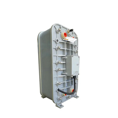 Série EDI de alta temperatura LX-HD-500 com tempo de desinfecção de 1,5 horas