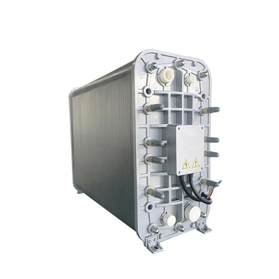 Série EDI de alta temperatura LX-HD-500 com tempo de desinfecção de 1,5 horas