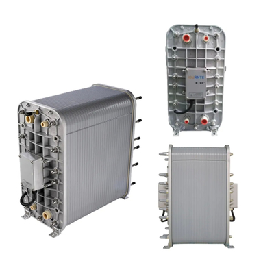1.5-2.5m3/H EDI Stacks LX-HD-200 Para Indústria Farmacêutica