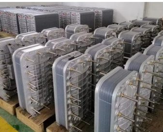 1.5-2.5m3/H EDI Stacks LX-HD-200 Para Indústria Farmacêutica