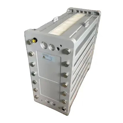 2.0-3.5m3/H EDI Stacks MK-3T para reabastecimento de água deionizada