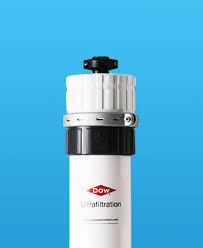 Membranas originais de fluxo grande DOW UF SFP / SFD-2880 para água potável