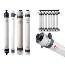 Membranas originais de fluxo grande DOW UF SFP / SFD-2880 para água potável